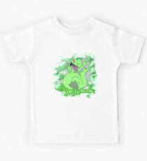 Reptar Raa! Kids Tee