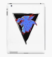 Werewolf iPad Case/Skin