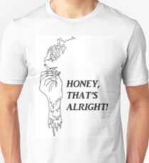 Catfish and the bottlemen Unisex T-Shirt
