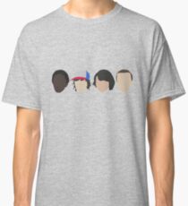 Stranger Things Classic T-Shirt