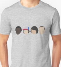 Stranger Things Unisex T-Shirt