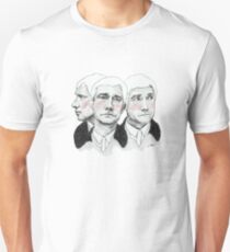 Martin Freeman Unisex T-Shirt