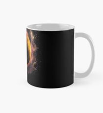 DUNE the spice must flow Mug