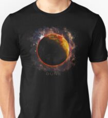 DUNE the spice must flow Unisex T-Shirt