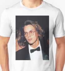 River Phoenix Unisex T-Shirt