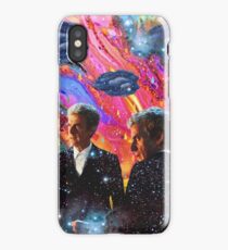 Untitled iPhone Case