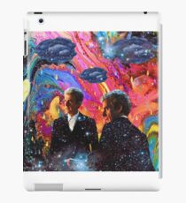 Untitled iPad Case/Skin