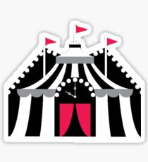 The Night Circus Sticker