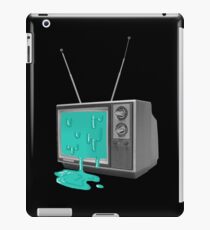 Trippy TV iPad Case/Skin