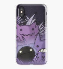 Destiny Bond iPhone Case