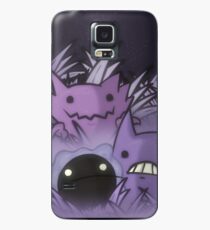 Funda/vinilo para Samsung Galaxy Lazo del destino