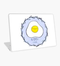 Good Egg Laptop Skin