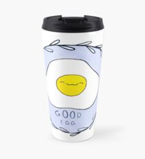 Gutes Ei Thermosbecher