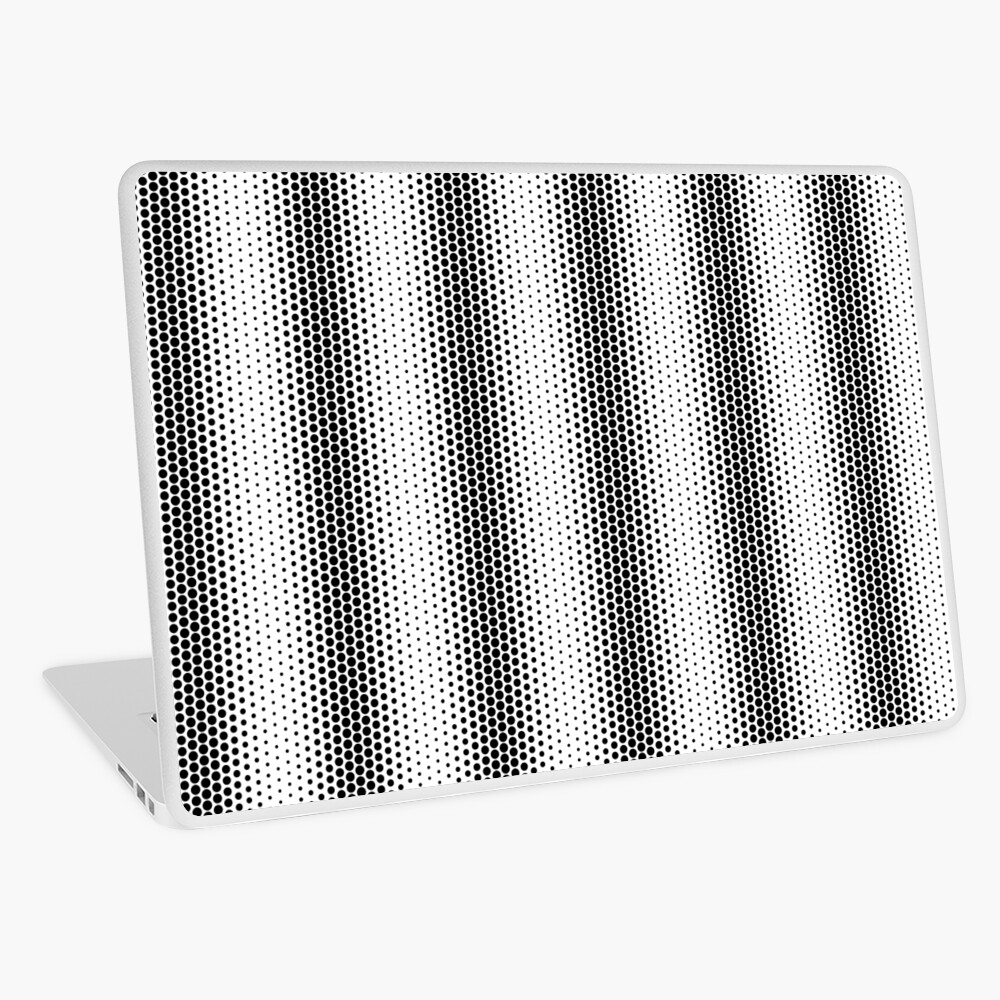 Wave Laptop Skin