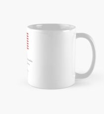 SUCCEED Mug