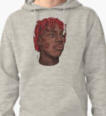 DEXTER Pullover Hoodie