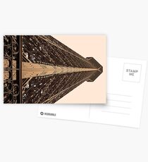 Rivet Rivet Postcards