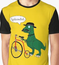Splendid Find Graphic T-Shirt
