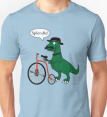 Splendid Find Unisex T-Shirt