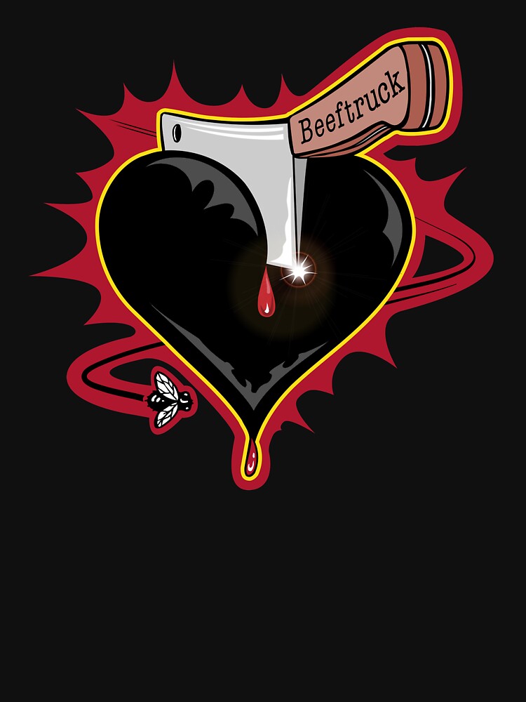 HEAT BREAKER by Ruffmouse