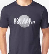 Gina G - Ooh Aah... Just A Little Bit Slim Fit T-Shirt