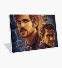 The Brothers Jones Laptop Skin