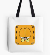 Bolsa de tela Garfield