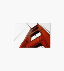 Golden Gate Art Board