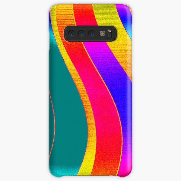 Ribbons 1 Samsung Galaxy Snap Case