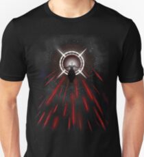 Blades of Absolution Unisex T-Shirt
