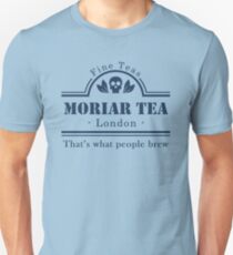MoriarTea: That's What People Brew Unisex T-Shirt