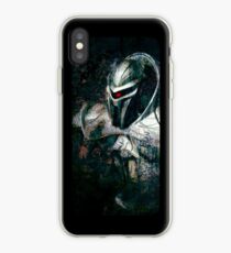 Centurion II iPhone Case