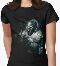 Centurion II Women's Fitted T-Shirt
