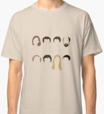 The West Wing Classic T-Shirt