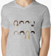 The West Wing Men's V-Neck T-Shirt