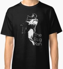 Clarence Clemons On Stage Classic T-Shirt