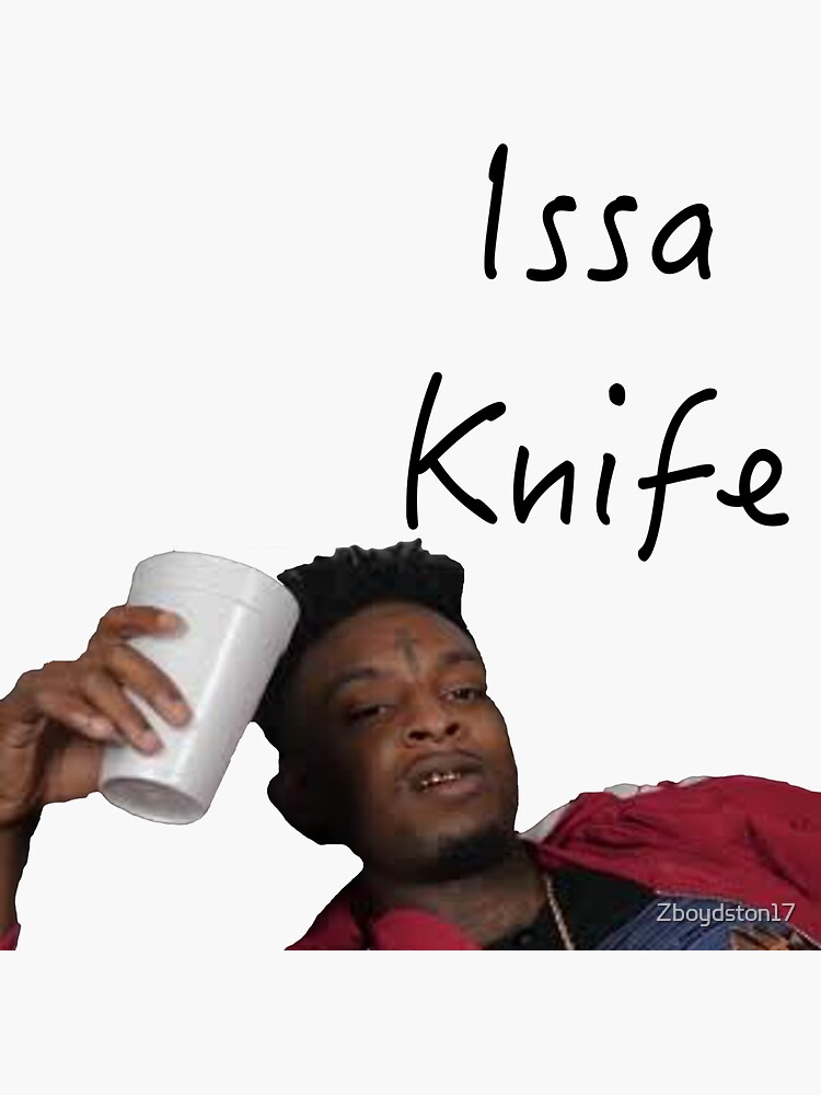 Issa Knife by Zboydston17