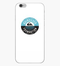 Vinilo o funda para iPhone Estuche para teléfono QuickSilver
