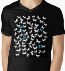 RightOn Dothraki Men's V-Neck T-Shirt