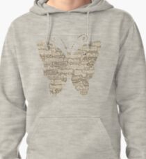 Positive Thinking Pullover Hoodie