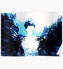 Broken Poster