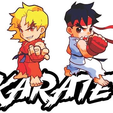 pocket fighter ryu 04  Ryu street fighter, Street fighter art