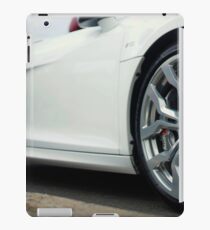 Snow White iPad Case/Skin