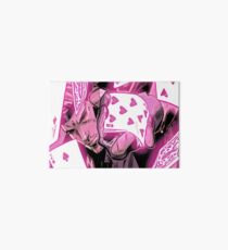 Gambit Art Board
