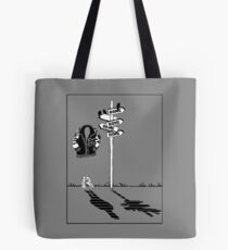 'Get Home' Tote Bag