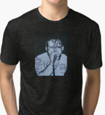GG Allin Tri-blend T-Shirt