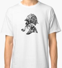 Mr. Holmes Classic T-Shirt