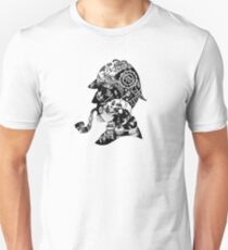 Mr. Holmes Unisex T-Shirt