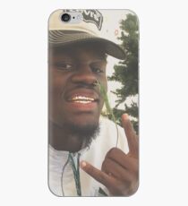 ugly god gang gang iPhone Case