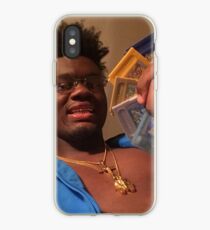ugly god iPhone Case